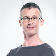 Lars Faaborg
